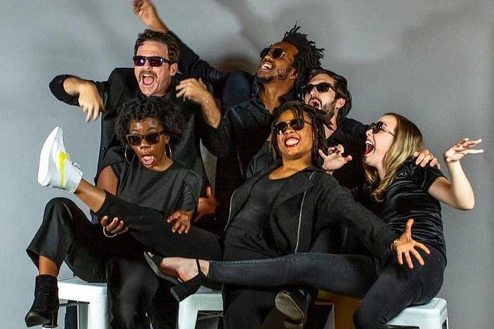 Fun House Improv Comedy