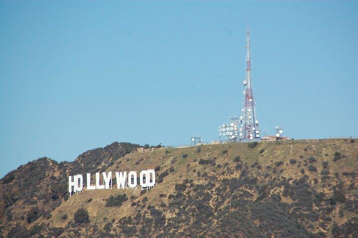 La tournée magique la plus heureuse de Los Angeles