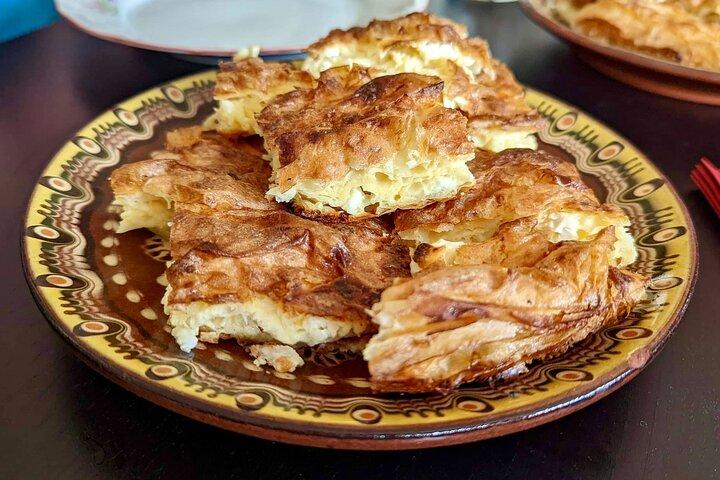 Cozinhe e coma com um local em Sofia