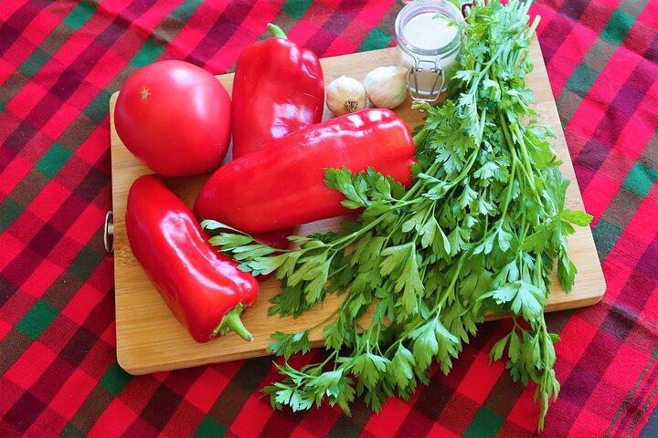 Cozinhe e coma com um local em Sofia