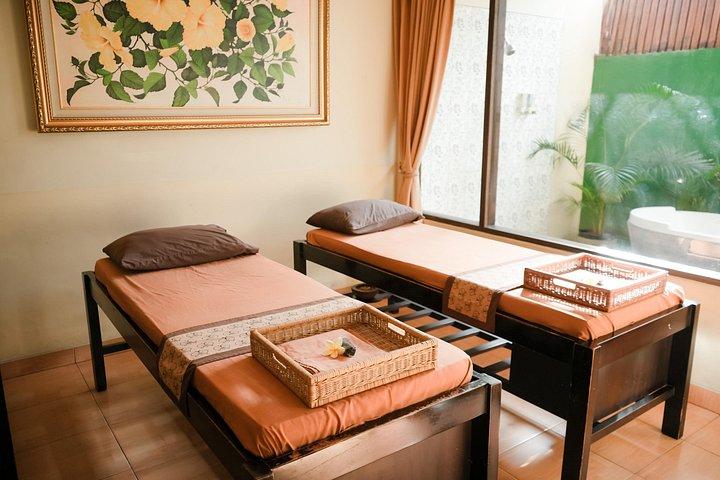 Bali 2 Hours Spa Packages - Refresh Your Body and Mind