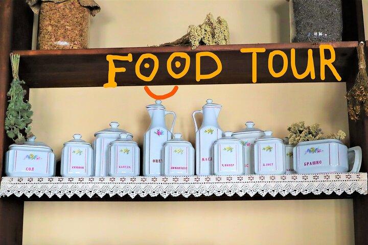 Cozinhe e coma com um local em Sofia