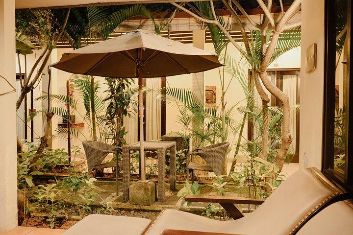Bali 2 Hours Spa Packages - Refresh Your Body and Mind
