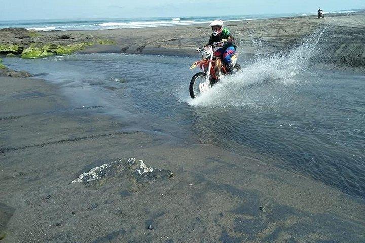 バリダートバイクバイククロスジャングル＆ビーチトラック含まれる交通機関