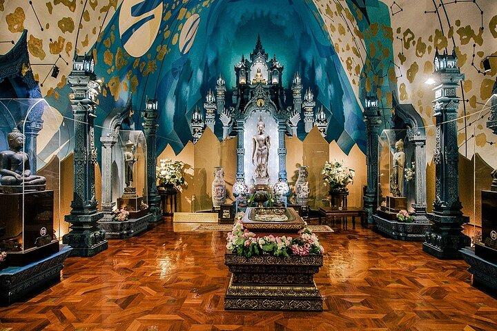 Exclusieve Erawan & Oude Stad Privétour