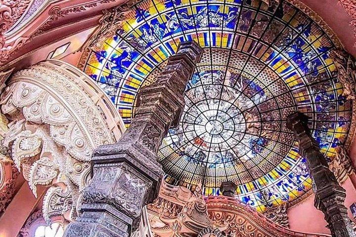 Exklusive Erawan & Ancient City Private Tour