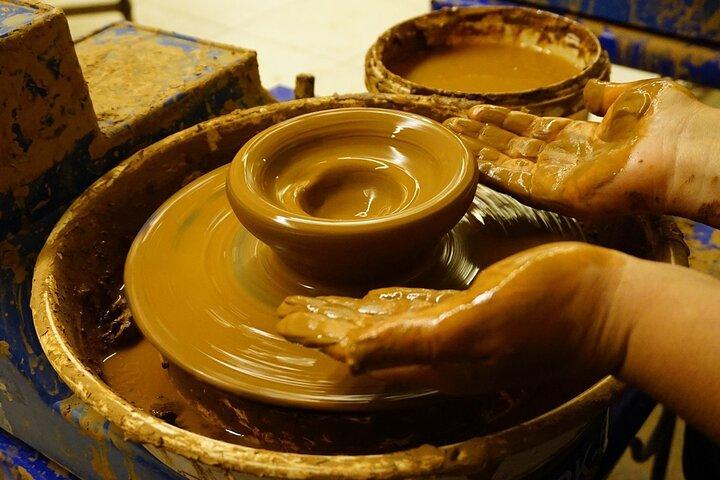 Lieux populaires en Cappadoce