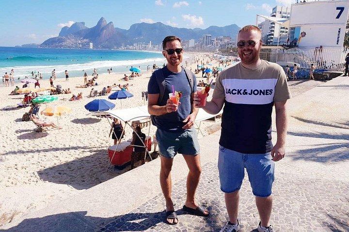 Private Full Day Tour in Rio