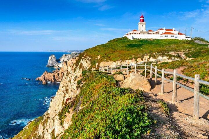 Tour Premium a Sintra e Cabo da Roca da Lisbona