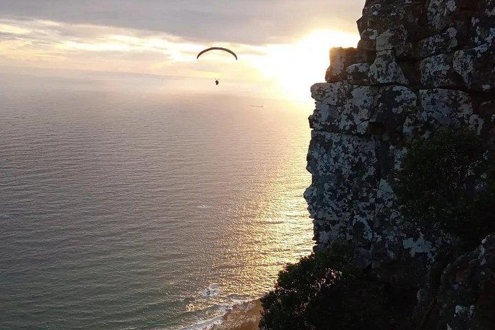 Camine por Table Mountain o Lions Head en Ciudad del Cabo como un local