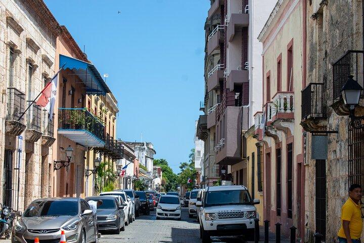 Santo Domingo: Fulddags kulturel VIP-tur i Santo Domingo City