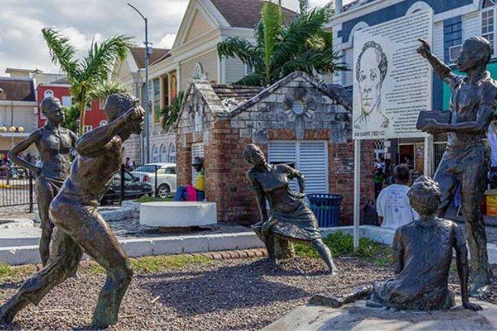 Authentic Customized Tour Of Montego Bay