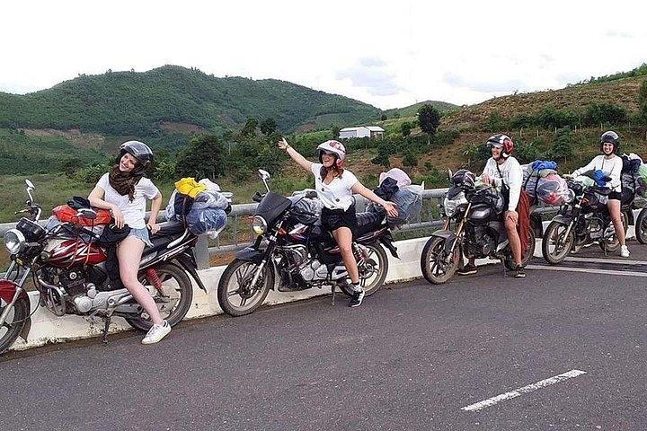 ダラットマリオカート-モンゴの土地と田舎のツアー