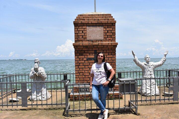 Entebbe Eco Tour - Día Completo (Privado)