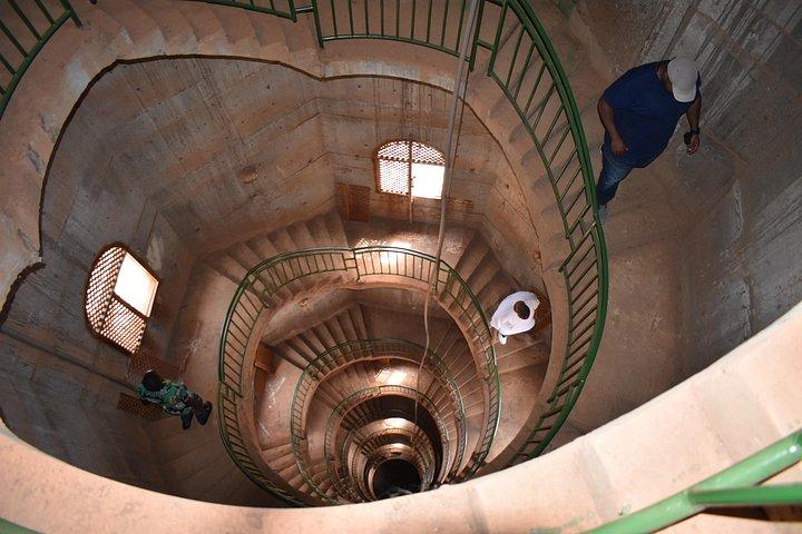 Kampala City Tour - Full Day (Private)