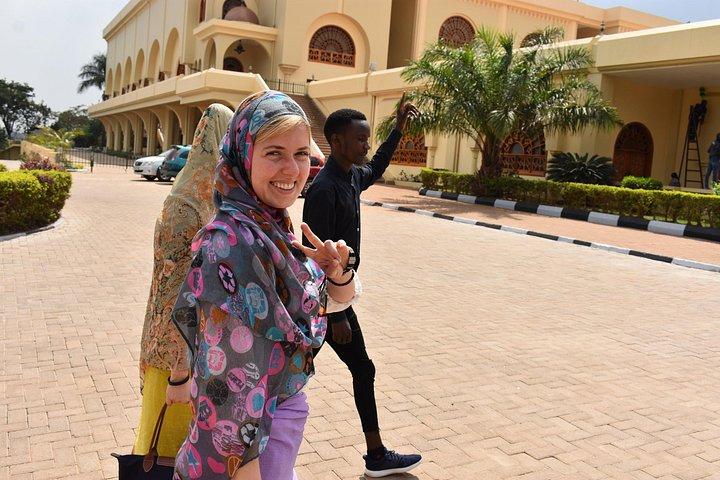 Kampala City Tour - Full Day (Private)