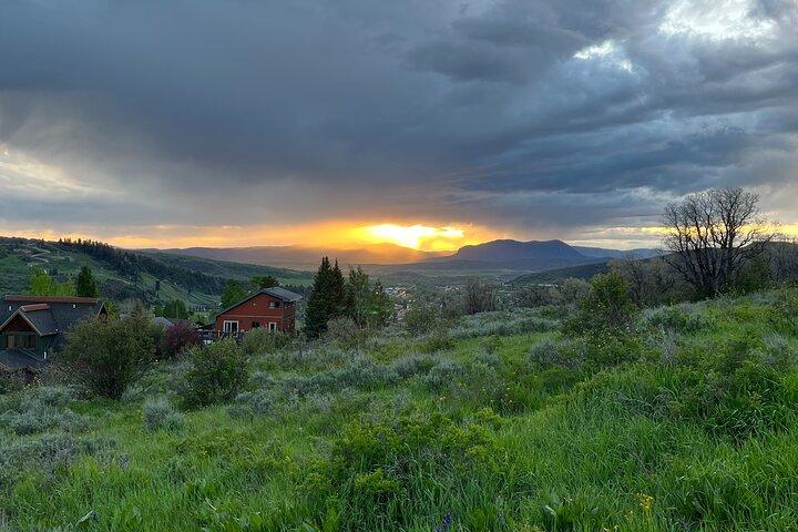 6 - Day Grand Teton, Yellowstone, Rockies & Colorado Hot Springs