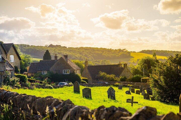 Descubra os segredos do Cotswolds Private Tour Experience
