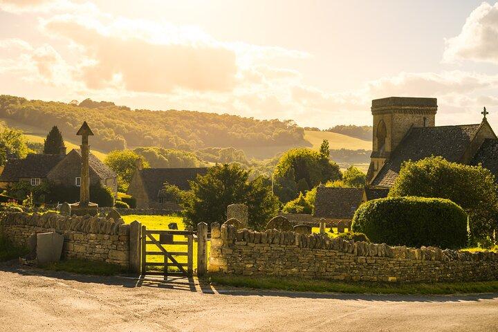 Descubra os segredos do Cotswolds Private Tour Experience