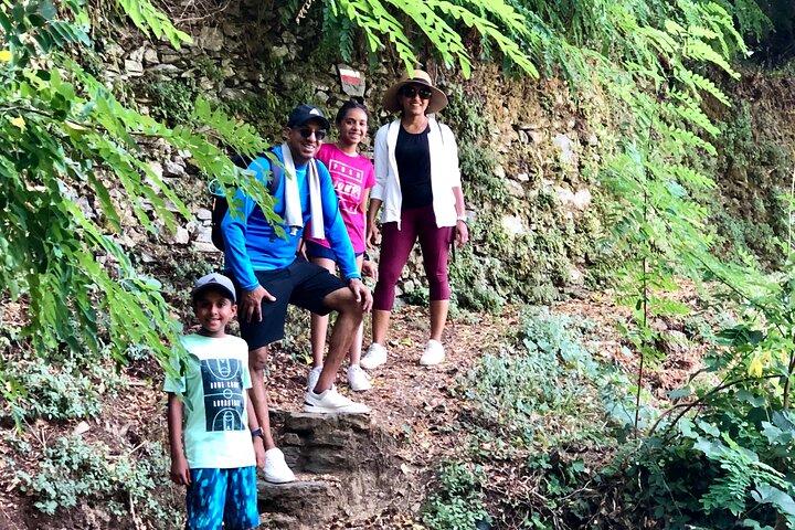 Privat Cinque Terre Trek & Tour