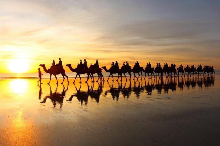 Tangeri Private Sightseeing Day Tour