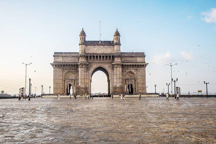 Bester South Mumbai Heritage Walk