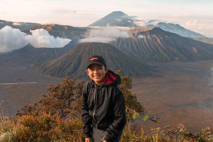 Open Trip Sunrise Tour Bromo Sharing Trip Start Malang