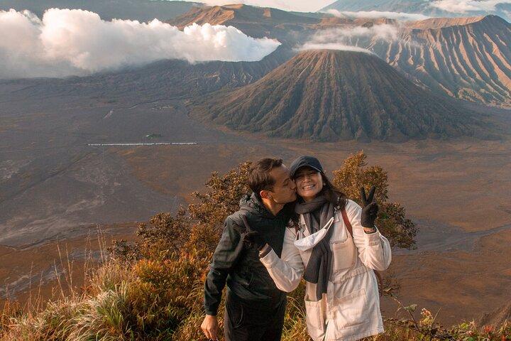 Open Trip Sunrise Tour Bromo Sharing Trip Start Malang