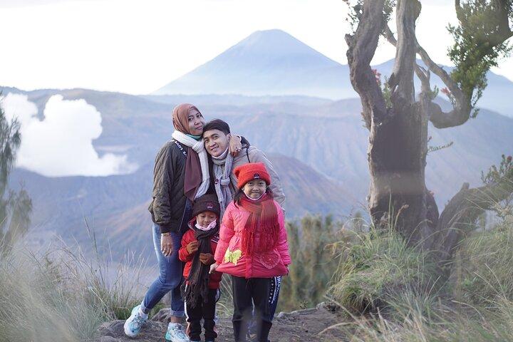 Open Trip Sunrise Tour Bromo Sharing Trip Start Malang