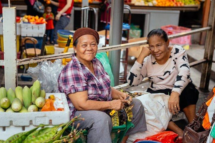 As 10 degustações de Kuala Lumpur: comida de rua