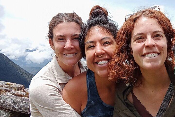 Machu Picchu Day Trip From Cusco By Panoramic Vistadome Train