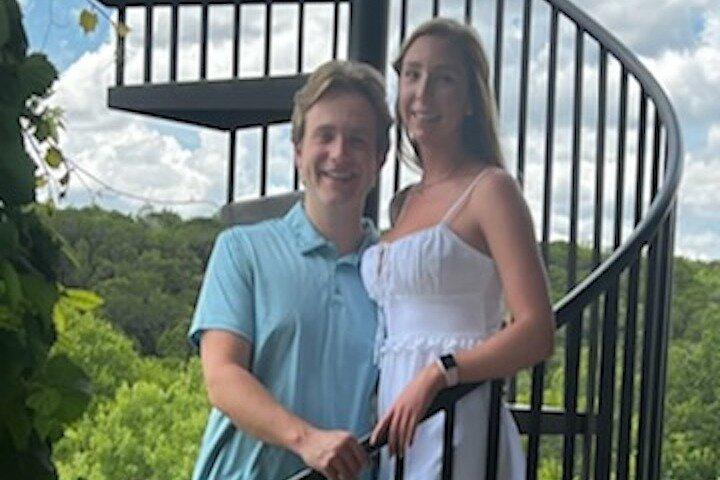 Waco Wine Tours: Uma experiência de degustação social divertida