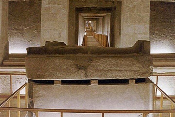 Fantastiska Luxor: Konungarnas dal – Hatshepsut Temple – Colossi of Memnon