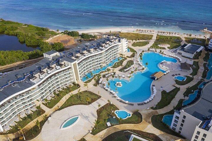 Ocean Coral Spring Airport privétransfer