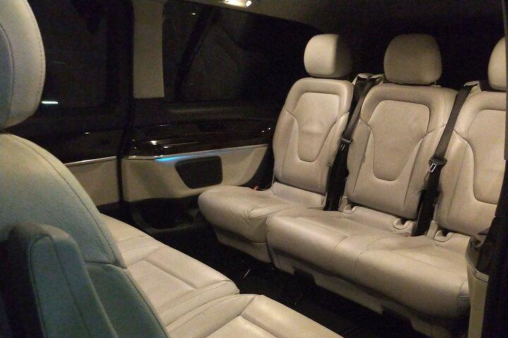 Tour à Madrid et Tolède avec chauffeur, service de chauffeur madrid