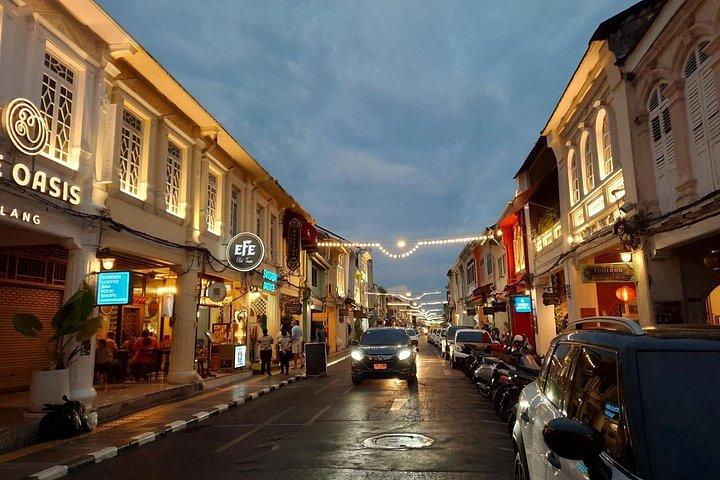 Activities In & Around Phuket: Full Day Customizable Tour