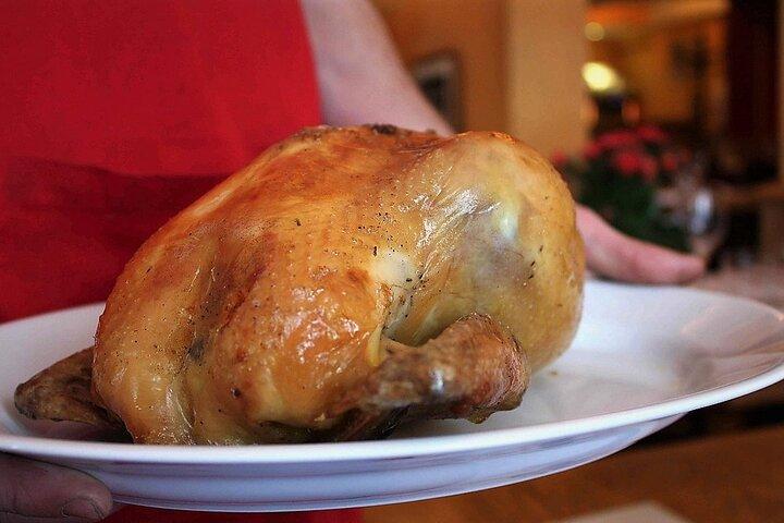 NYHET: Provsmakning runt Paris äldsta marknad!