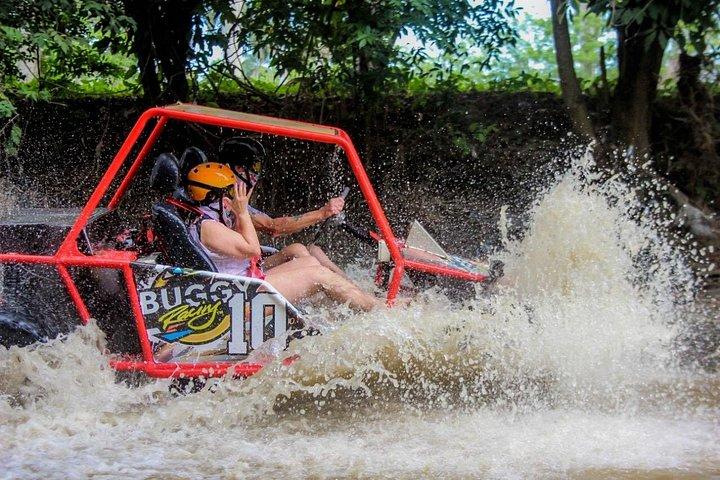 Pop Buggy excursion from Amber Cove & Taino Bay Puerto Plata
