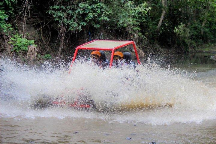 Pop Buggy excursion from Amber Cove & Taino Bay Puerto Plata