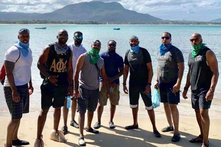 Pop Buggy excursion from Amber Cove & Taino Bay Puerto Plata