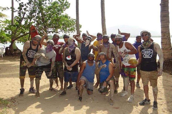 Pop Buggy excursion from Amber Cove & Taino Bay Puerto Plata