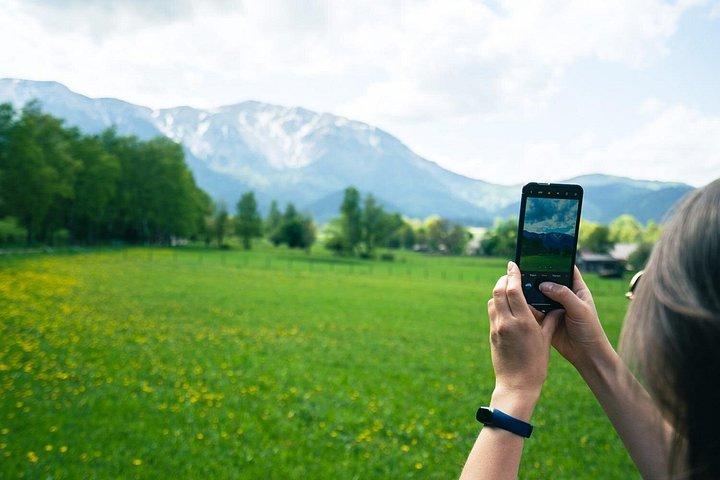 Cool Alpine Breeze: Private Rax Mountain Tour from Vienna