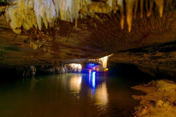 Ninh Binh 2 - Privétour van een dag: alle hoogtepunten van het erfgoed