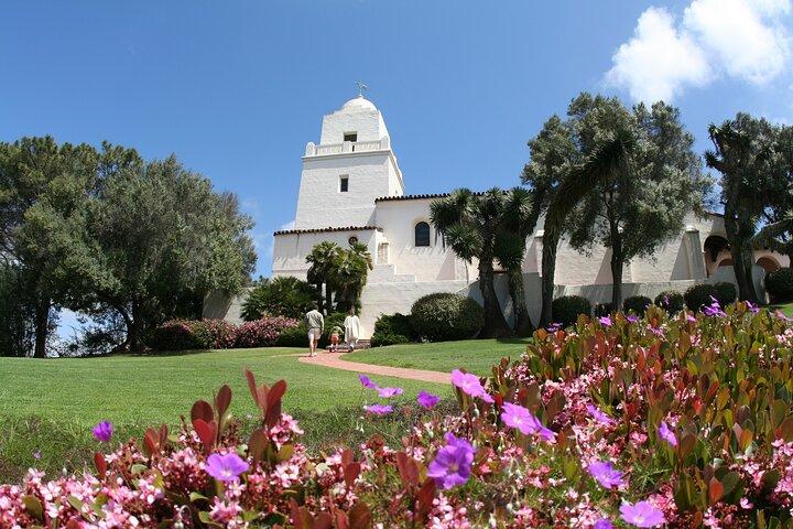 Una guida locale alle attrazioni di San Diego: un viaggio senza guida GPS