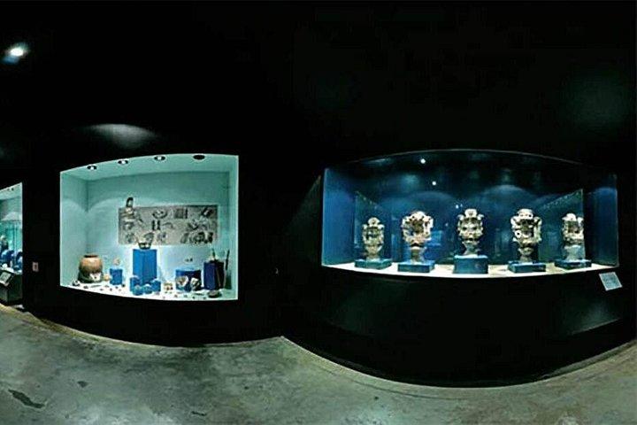 Cancun Mayan Museum Skip-the-Line Ticket