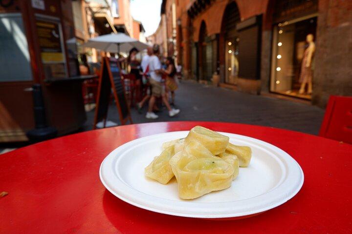 Food Markets Tour mit einem Einheimischen!