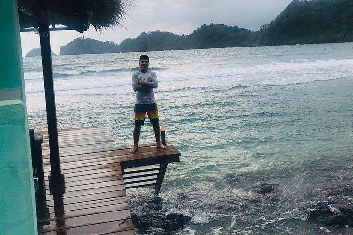 Amazing Isla Grande Private All Inclusive