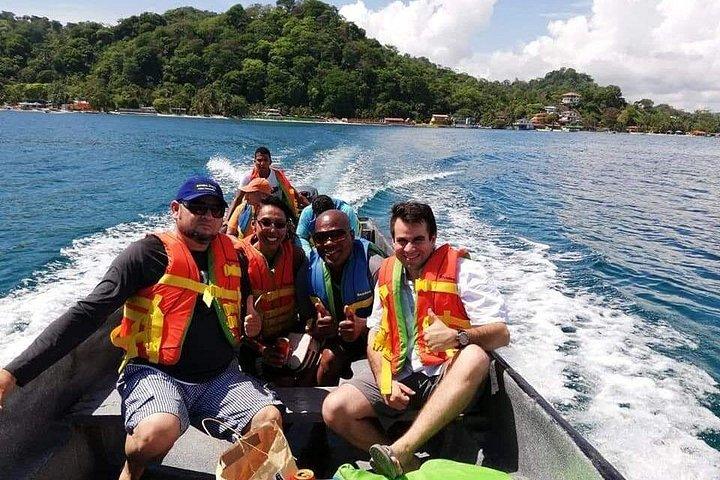 Amazing Isla Grande Private All Inclusive