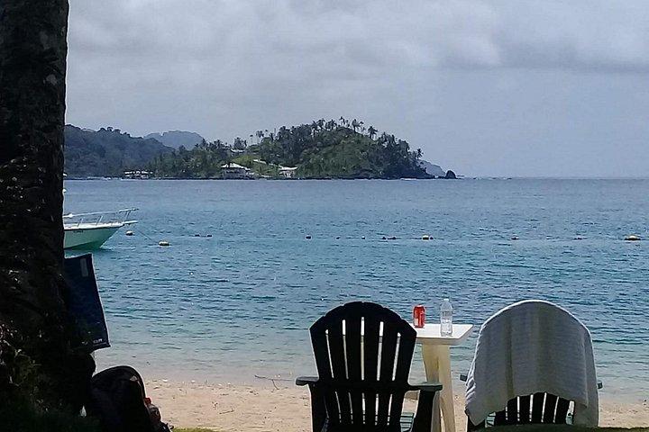 Amazing Isla Grande Private All Inclusive