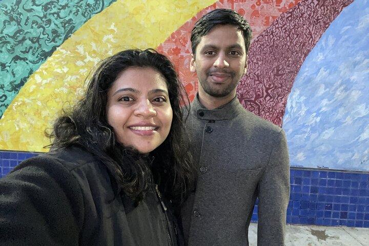 San Francisco Quest: Verão do Amor em Haight-Ashbury